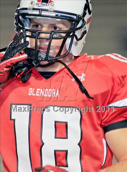Thumbnail 1 in Alta Loma vs. Glendora photogallery.