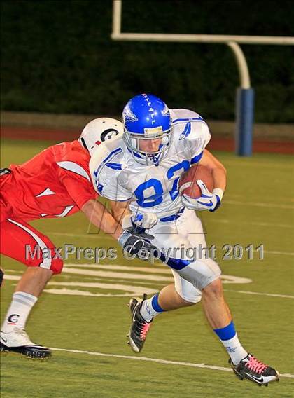 Thumbnail 2 in Alta Loma vs. Glendora photogallery.