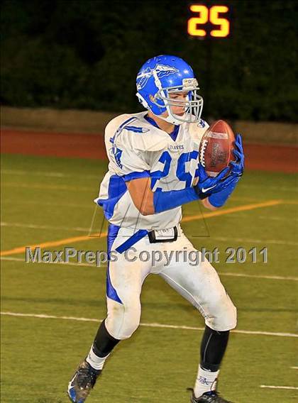Thumbnail 1 in Alta Loma vs. Glendora photogallery.