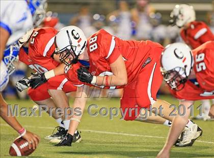 Thumbnail 3 in Alta Loma vs. Glendora photogallery.