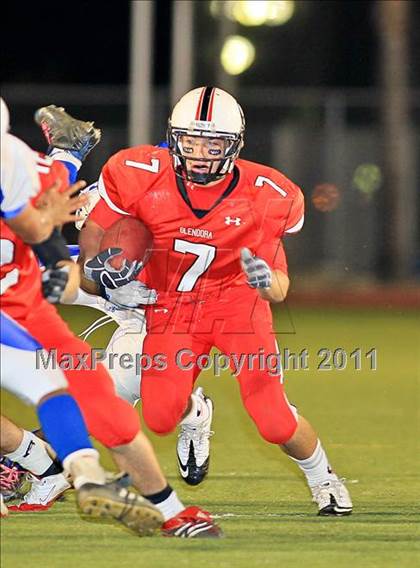 Thumbnail 1 in Alta Loma vs. Glendora photogallery.