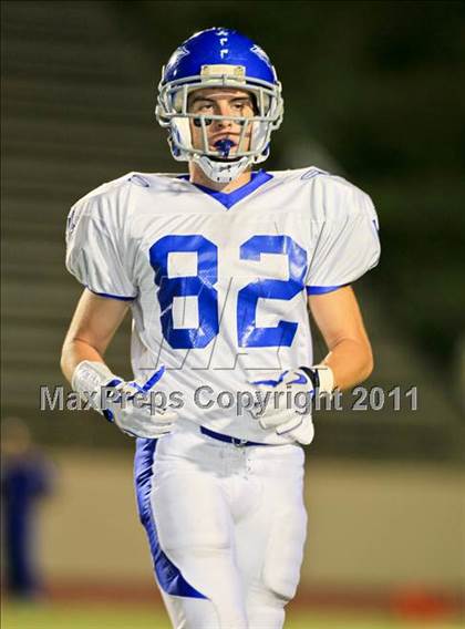 Thumbnail 2 in Alta Loma vs. Glendora photogallery.
