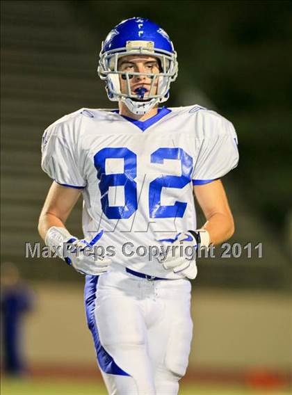 Thumbnail 2 in Alta Loma vs. Glendora photogallery.