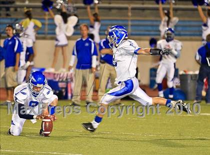 Thumbnail 1 in Alta Loma vs. Glendora photogallery.