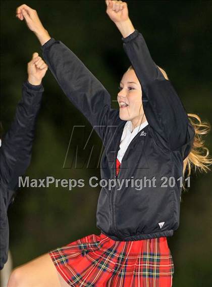 Thumbnail 2 in Alta Loma vs. Glendora photogallery.