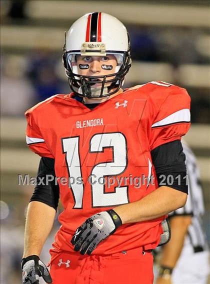 Thumbnail 2 in Alta Loma vs. Glendora photogallery.