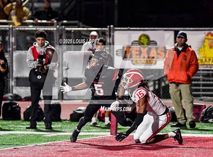 Thumbnail 2 in Mater Dei @ Centennial (CIF SS D1 Semifinal) photogallery.