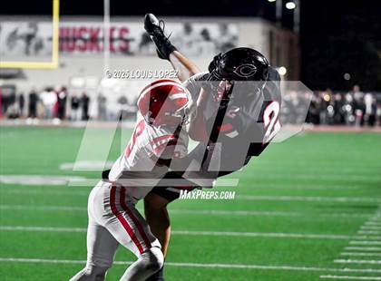 Thumbnail 1 in Mater Dei @ Centennial (CIF SS D1 Semifinal) photogallery.