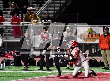 Thumbnail 1 in Mater Dei @ Centennial (CIF SS D1 Semifinal) photogallery.