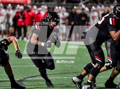 Thumbnail 3 in Mater Dei @ Centennial (CIF SS D1 Semifinal) photogallery.