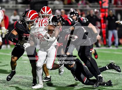 Thumbnail 3 in Mater Dei @ Centennial (CIF SS D1 Semifinal) photogallery.