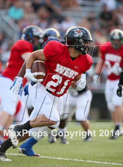 Thumbnail 3 in The Sunshine Classic (East vs. West) photogallery.