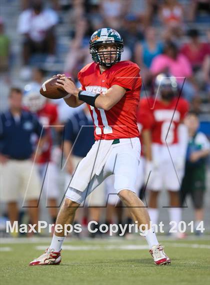 Thumbnail 3 in The Sunshine Classic (East vs. West) photogallery.
