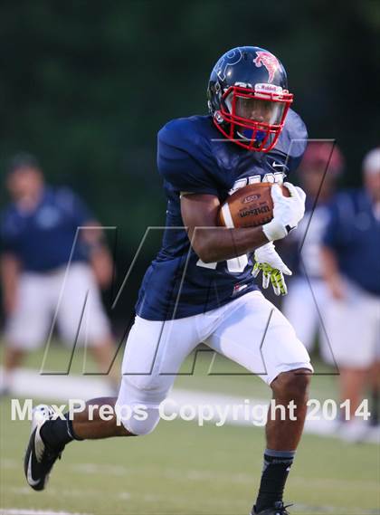 Thumbnail 3 in The Sunshine Classic (East vs. West) photogallery.