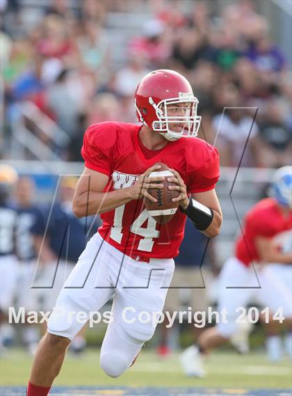 Thumbnail 3 in The Sunshine Classic (East vs. West) photogallery.