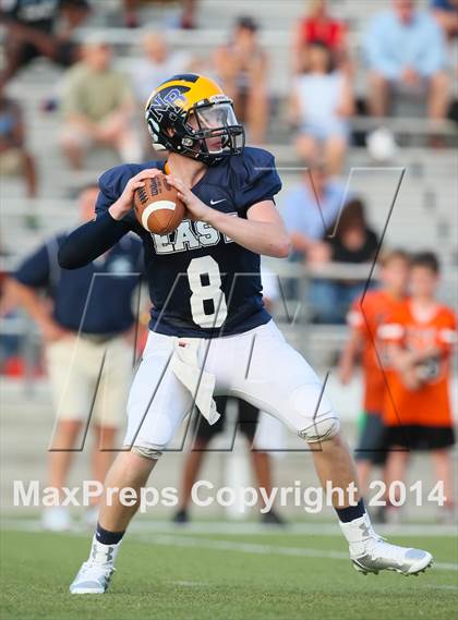 Thumbnail 3 in The Sunshine Classic (East vs. West) photogallery.