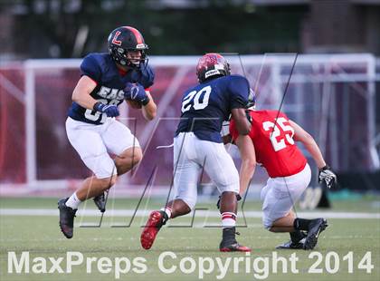Thumbnail 3 in The Sunshine Classic (East vs. West) photogallery.