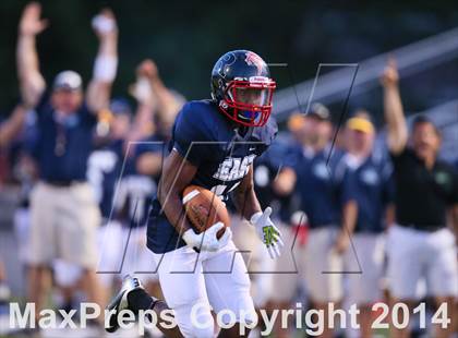 Thumbnail 3 in The Sunshine Classic (East vs. West) photogallery.