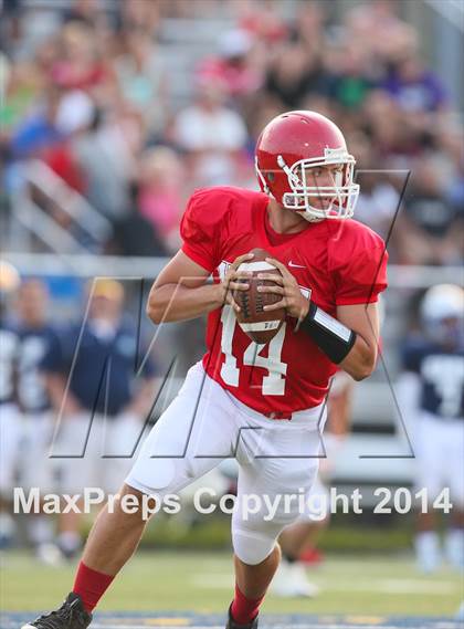 Thumbnail 2 in The Sunshine Classic (East vs. West) photogallery.