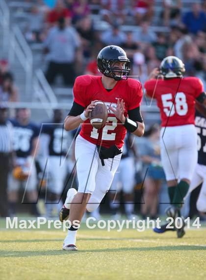 Thumbnail 1 in The Sunshine Classic (East vs. West) photogallery.