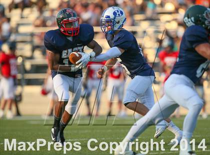 Thumbnail 2 in The Sunshine Classic (East vs. West) photogallery.