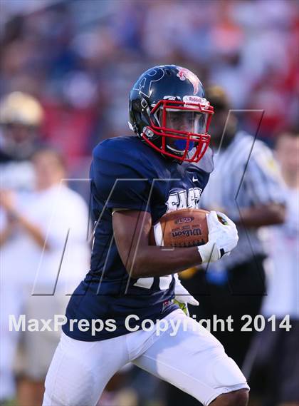 Thumbnail 3 in The Sunshine Classic (East vs. West) photogallery.