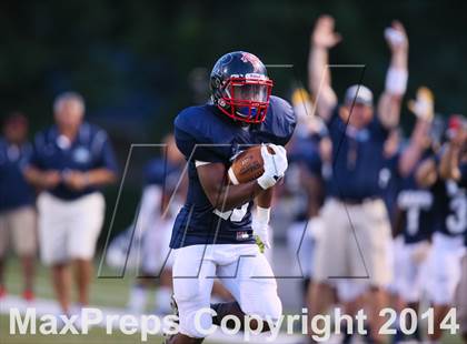 Thumbnail 1 in The Sunshine Classic (East vs. West) photogallery.
