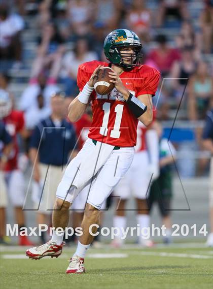 Thumbnail 2 in The Sunshine Classic (East vs. West) photogallery.