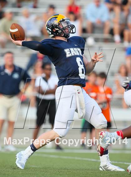 Thumbnail 3 in The Sunshine Classic (East vs. West) photogallery.