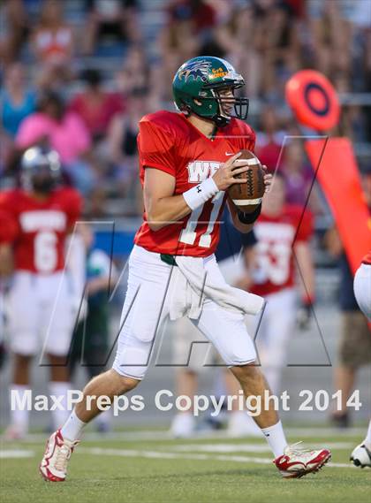 Thumbnail 2 in The Sunshine Classic (East vs. West) photogallery.