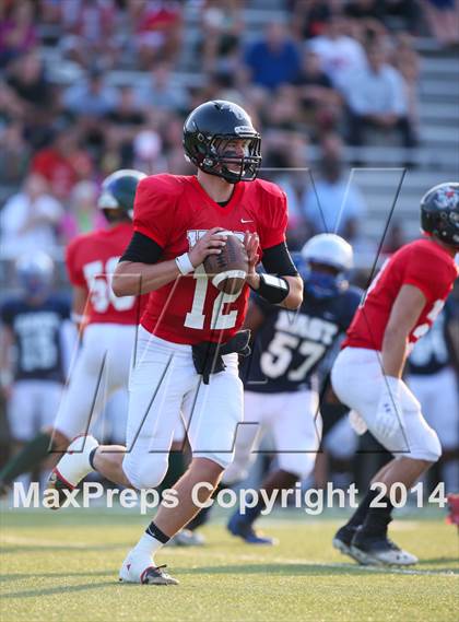 Thumbnail 1 in The Sunshine Classic (East vs. West) photogallery.