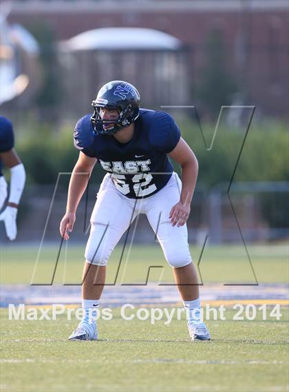 Thumbnail 3 in The Sunshine Classic (East vs. West) photogallery.