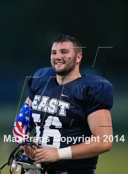 Thumbnail 2 in The Sunshine Classic (East vs. West) photogallery.
