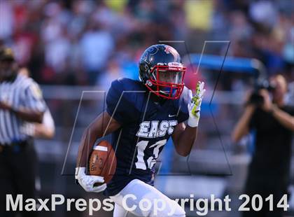 Thumbnail 1 in The Sunshine Classic (East vs. West) photogallery.