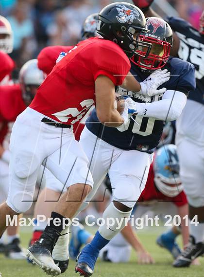 Thumbnail 1 in The Sunshine Classic (East vs. West) photogallery.
