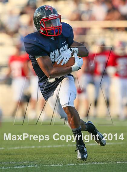 Thumbnail 3 in The Sunshine Classic (East vs. West) photogallery.
