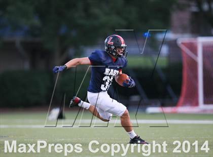 Thumbnail 2 in The Sunshine Classic (East vs. West) photogallery.