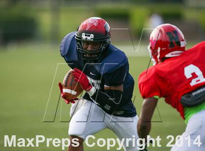 Thumbnail 1 in The Sunshine Classic (East vs. West) photogallery.