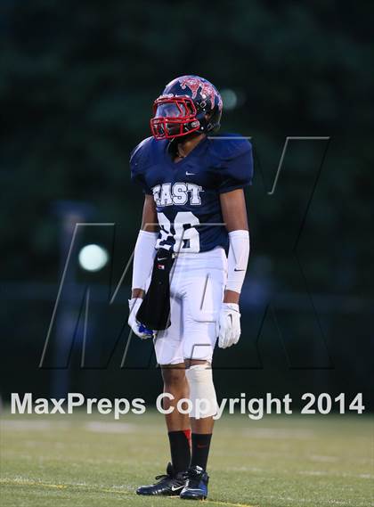 Thumbnail 3 in The Sunshine Classic (East vs. West) photogallery.