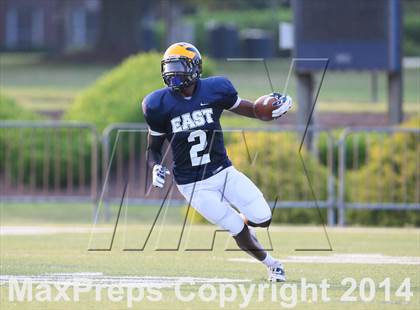 Thumbnail 3 in The Sunshine Classic (East vs. West) photogallery.