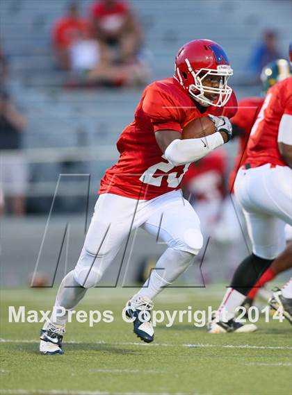 Thumbnail 1 in The Sunshine Classic (East vs. West) photogallery.