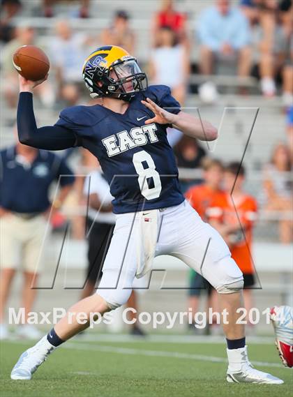 Thumbnail 2 in The Sunshine Classic (East vs. West) photogallery.