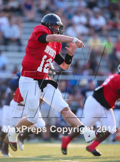 Thumbnail 3 in The Sunshine Classic (East vs. West) photogallery.