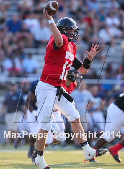 Thumbnail 2 in The Sunshine Classic (East vs. West) photogallery.