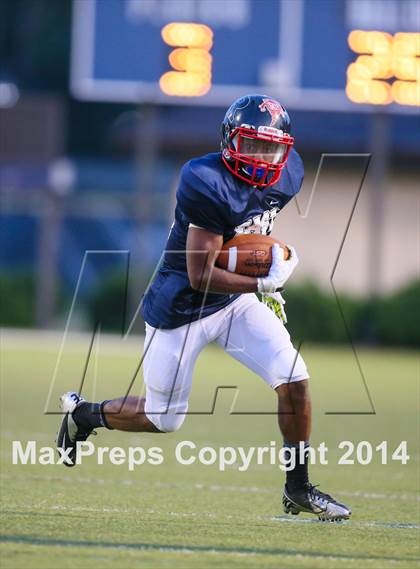 Thumbnail 2 in The Sunshine Classic (East vs. West) photogallery.
