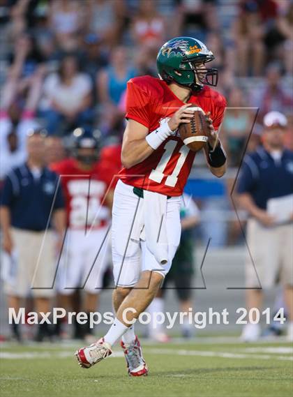 Thumbnail 3 in The Sunshine Classic (East vs. West) photogallery.
