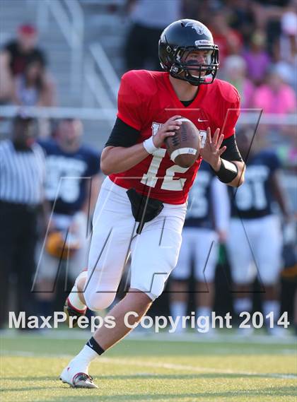 Thumbnail 1 in The Sunshine Classic (East vs. West) photogallery.