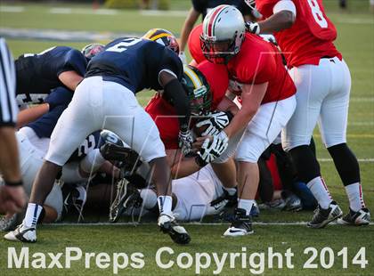 Thumbnail 1 in The Sunshine Classic (East vs. West) photogallery.