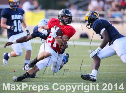 Thumbnail 1 in The Sunshine Classic (East vs. West) photogallery.