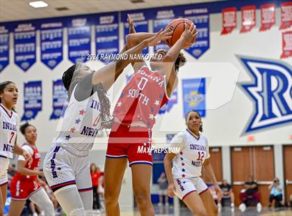 Thumbnail 3 in Indiana Futures All-Stars  photogallery.